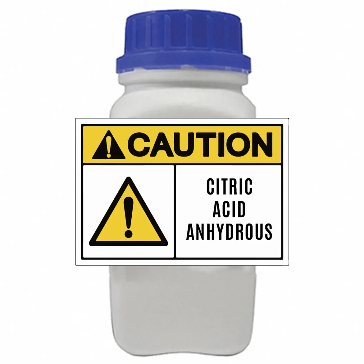 Citric Acid Anhydrous Citric Acid Anhydrous