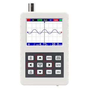 FNIRSI DSO-PRO Oscilloscope