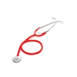 Stéthoscope léger en acier inoxydable