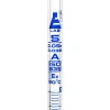 Pipette 5 ml Graduée Eisco