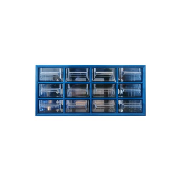Multi Box 12 tiroirs