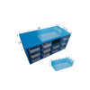 Multi Box 12 tiroirs