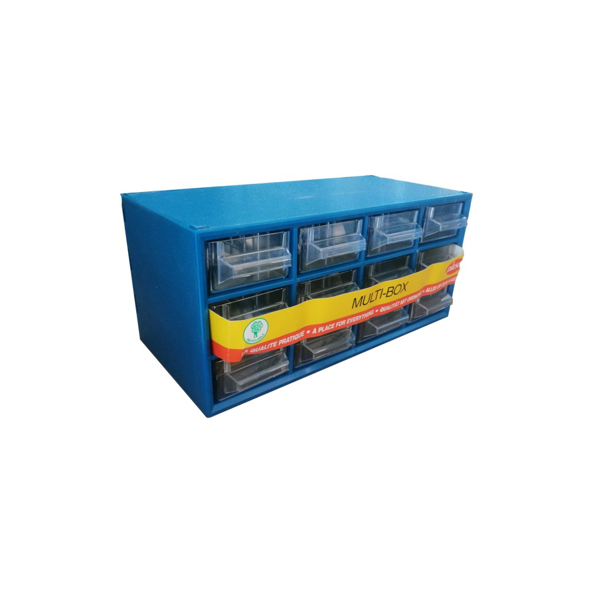Multi Box 12 tiroirs Multi Box 12 tiroirs