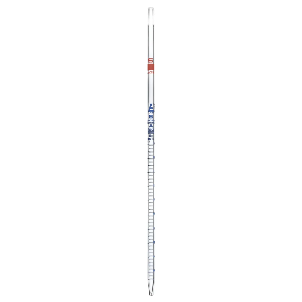 Pipette 5 ml Graduée Eisco Pipette 5 ml Graduée Eisco