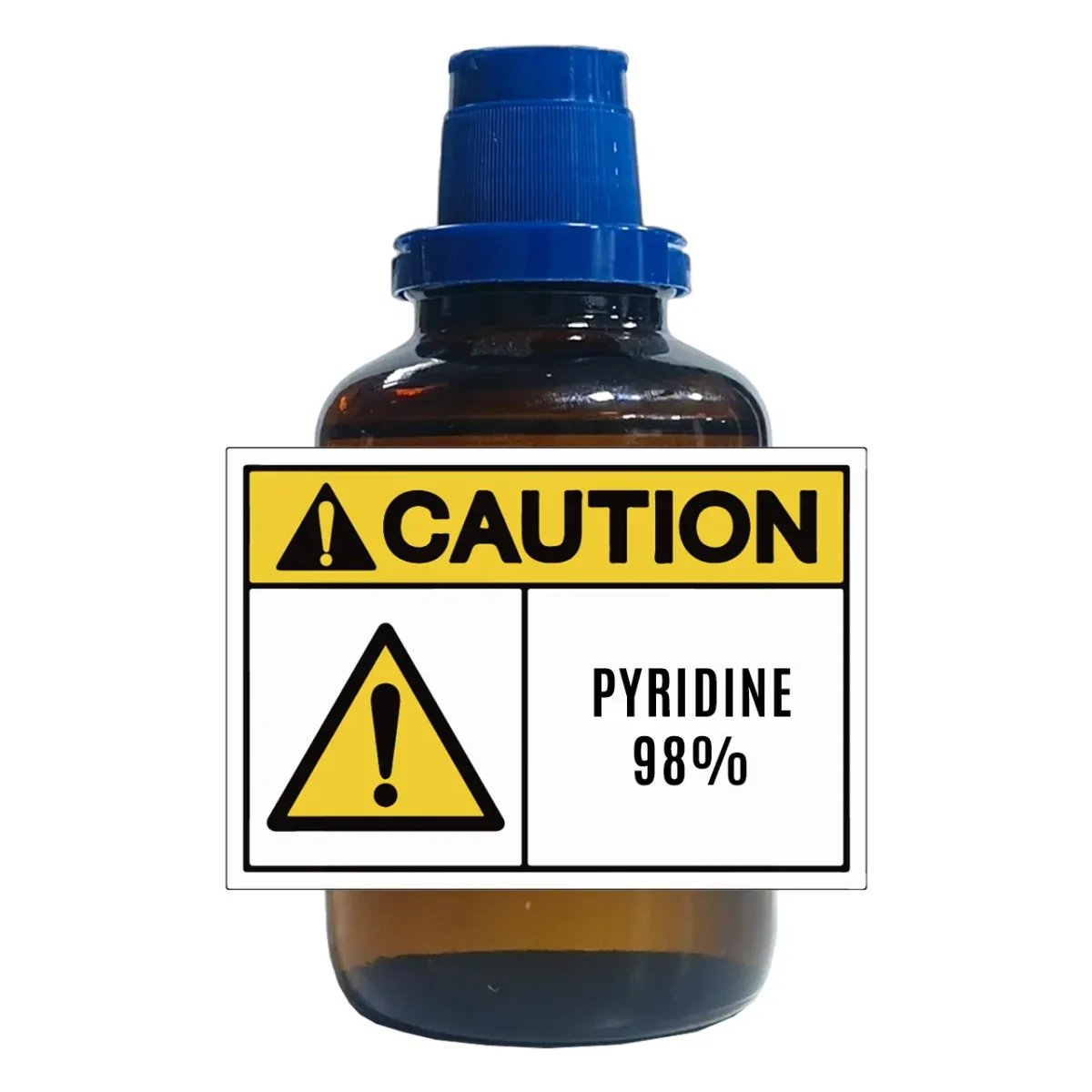 Pyridine 98% Pyridine 98%