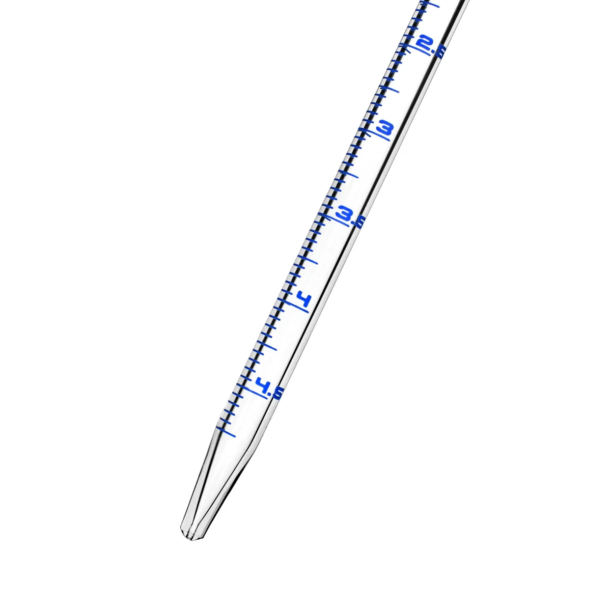 Pipette 5 ml Graduée Eisco