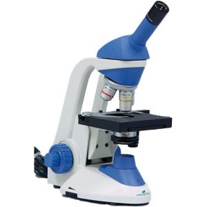 Microscope Monoculaire 40-1 000