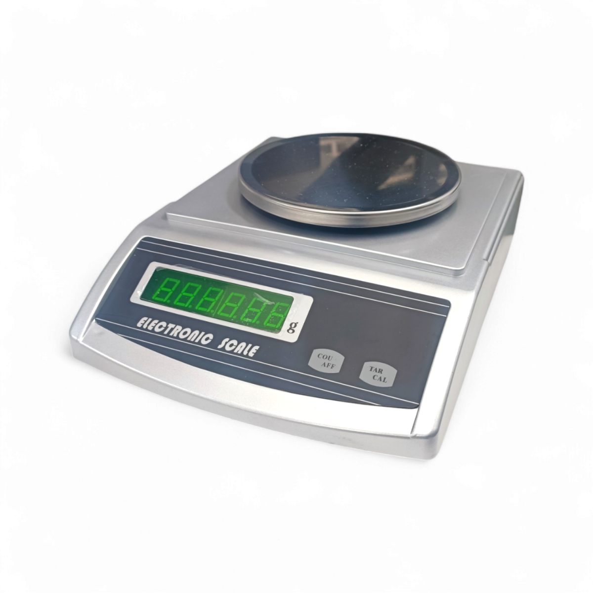 Balance 2Kg - 1g Balance 2Kg - 1g