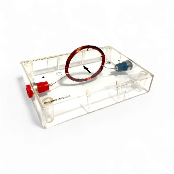 Circuit Circulaire