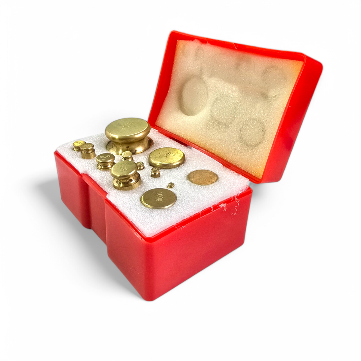 Photoroom-20250215_103102 Série de poids en laiton – Image 1