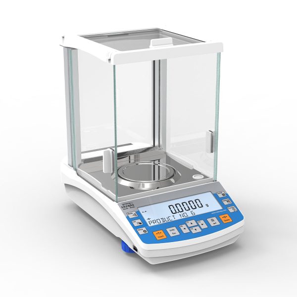 Balance analytique AS 220.R2 PLUS