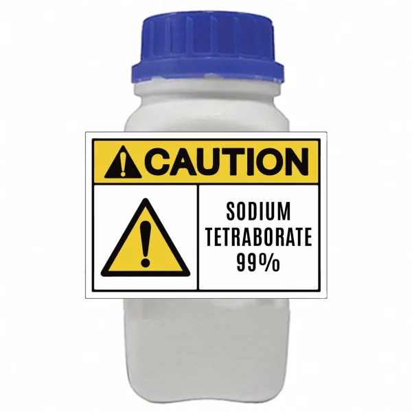 Sodium tetraborate 99%