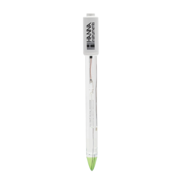 Électrode de pH au yogourt Foodcare (à utiliser avec HI99164)- FC2133