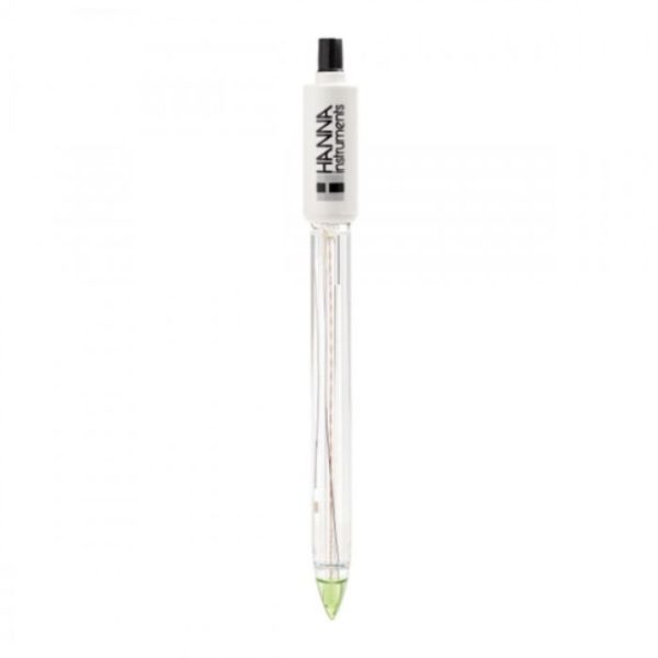 Électrode pH Foodcare pour yaourt (à utiliser avec HI99164) - FC213D