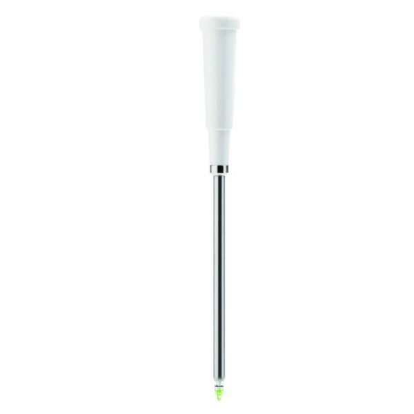 Electrode pH pour mesures directes dans le fromage (pour HI98165) - FC2423