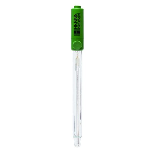 Electrode de pH pour corps en verre numérique pour usage général HI11310
