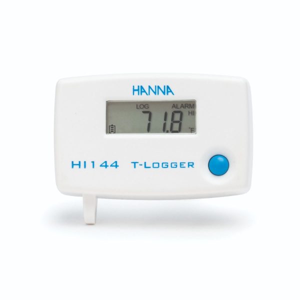Enregistreur de Température HI144-10