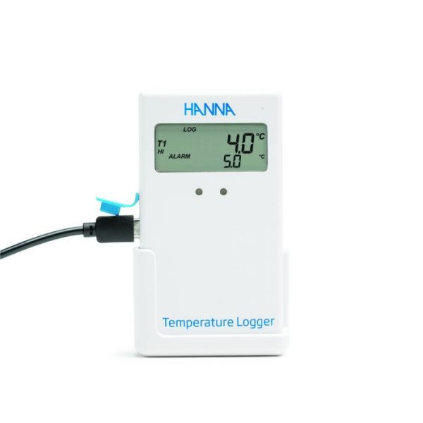 Enregistreur de Température HI148-3