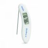 Checktemp®4 Temperature Tester for dairy products EN 13485 certified – Image 2