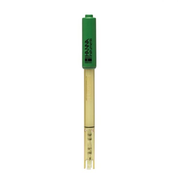 Électrode de Conductivité Numérique - HI763100