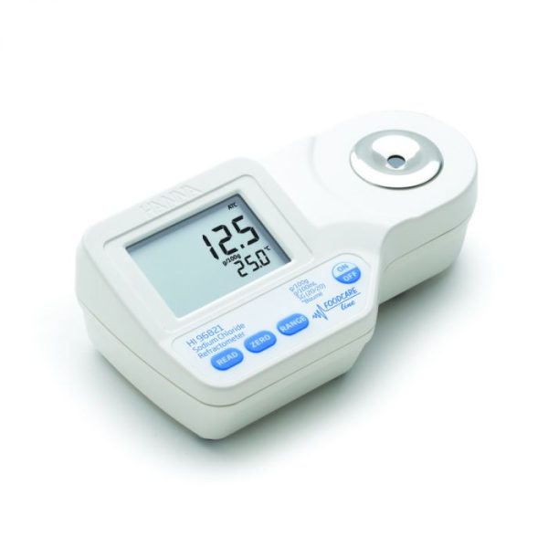 Réfractomètre numérique HI96821
