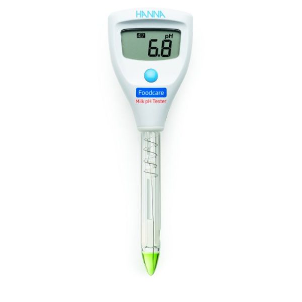 Testeur de pH de lait HI981034