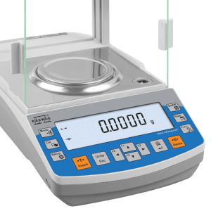 Balance analytique AS 220.R2 PLUS