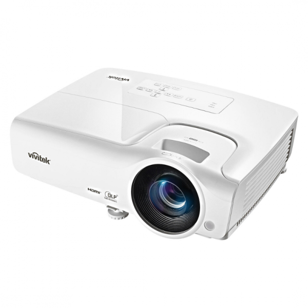 Vidéoprojecteur DLP Vivitek DW284-ST