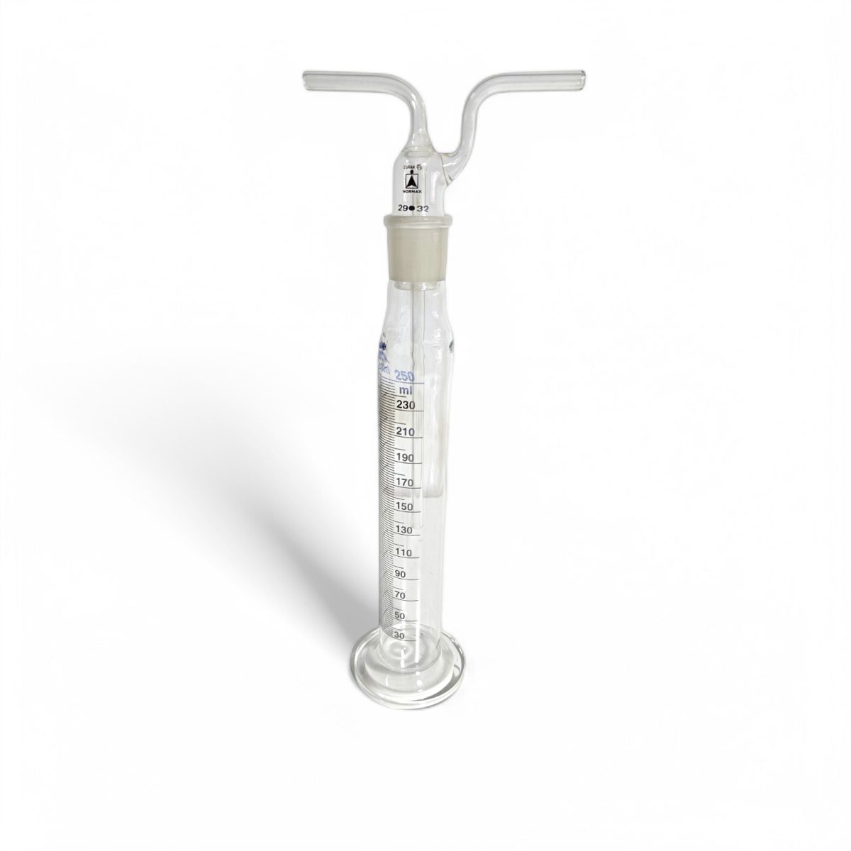 Photoroom-20250309_125506 Flacon laveur 250 ml 29/32 NORMAX – Image 1