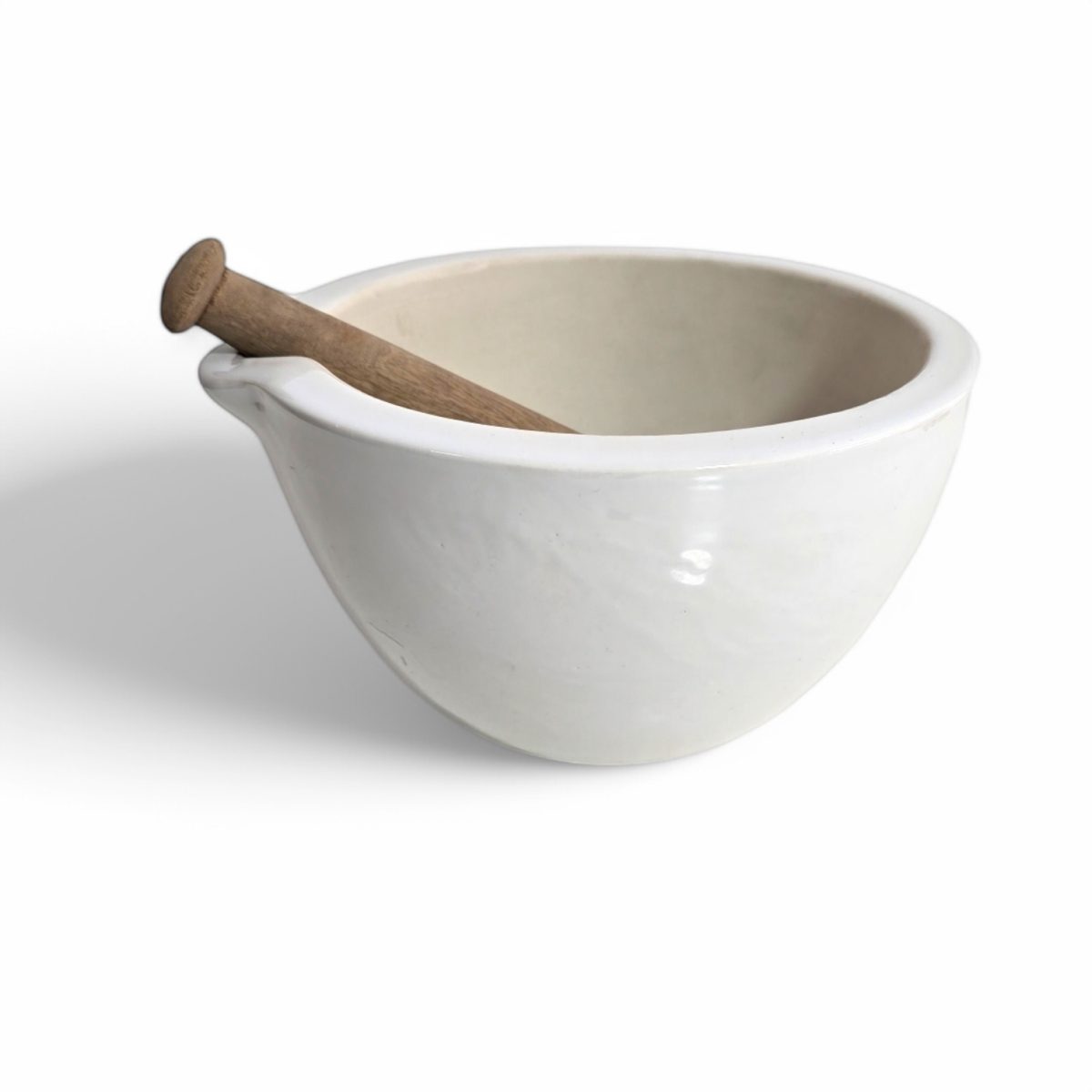 Photoroom-20250311_132421 Mortier et pilon en bois 900ml – Image 1