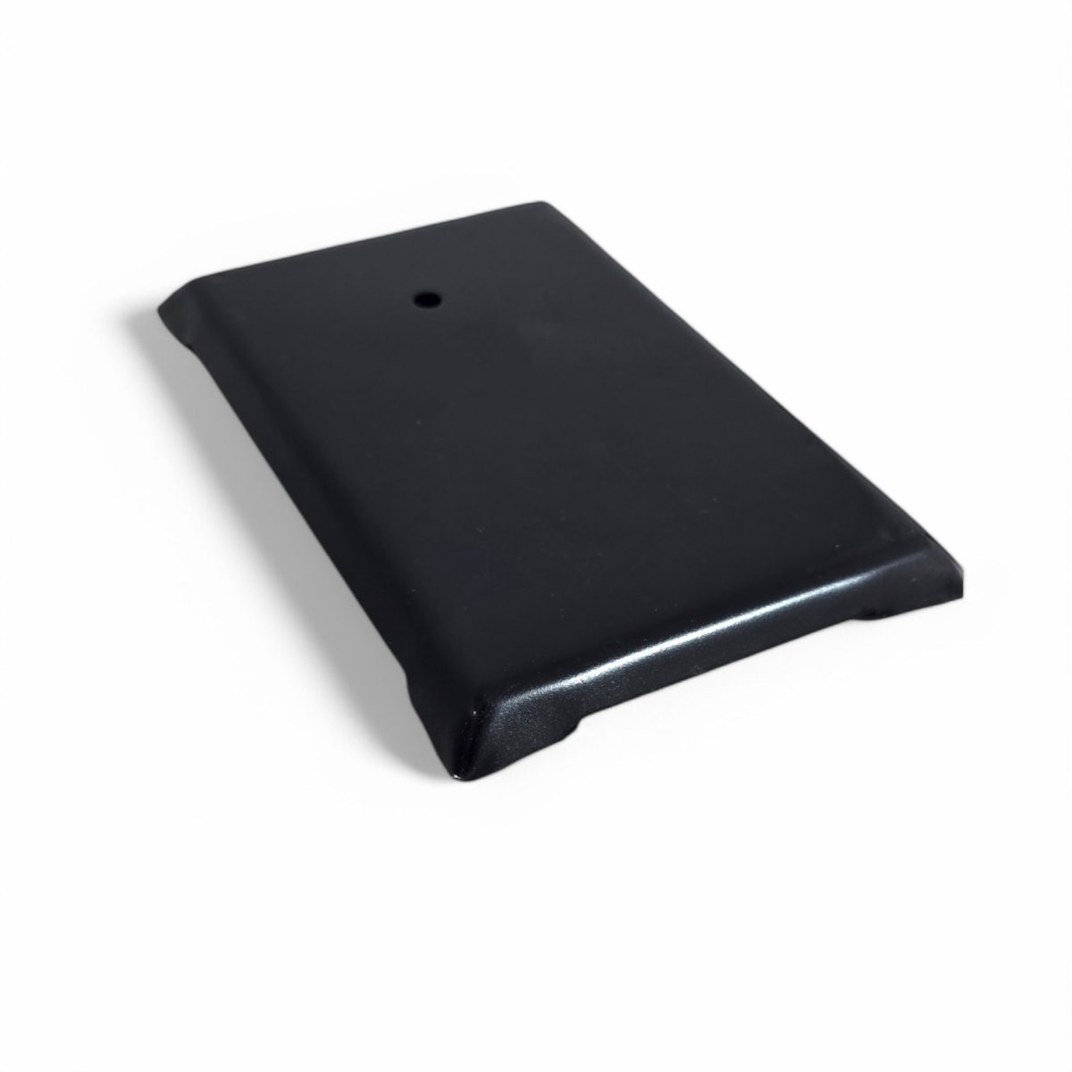 Support Potence 205mmx130mm & Tige Acier – Image 1