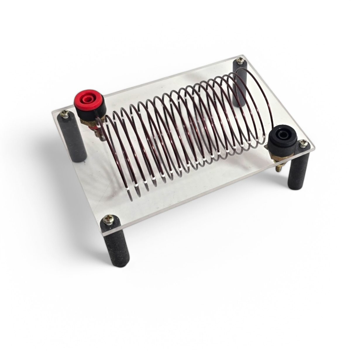 Circuit Solénoïde 3B – Image 1