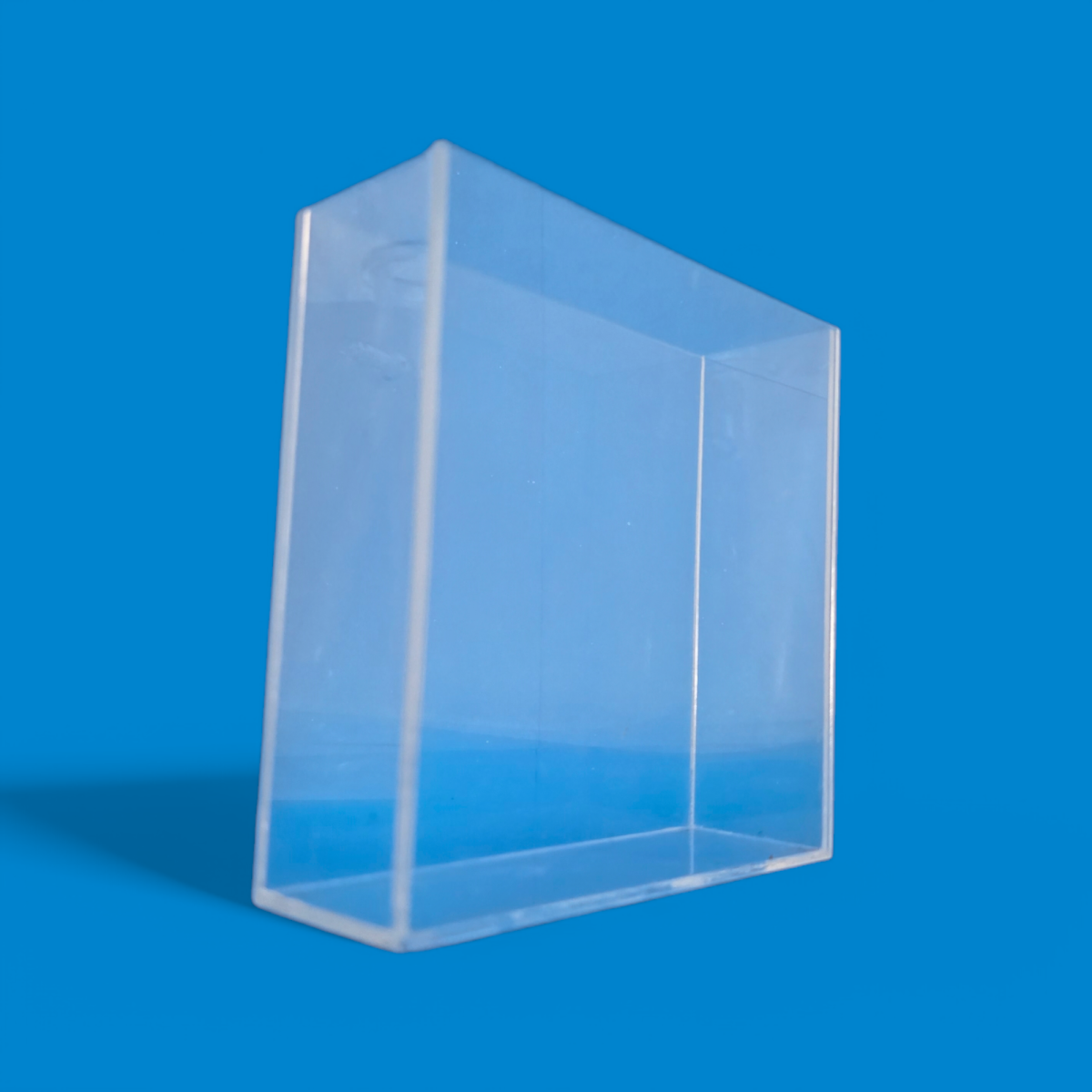 Cuve à faces parallèles – Image 2