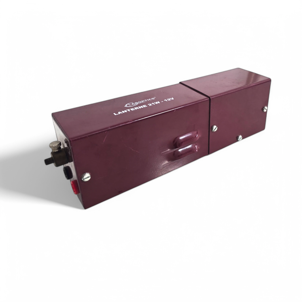 Photoroom-20250317_123411 Lanterne de laboratoire 21W - 12V – Image 1