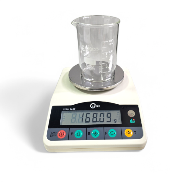 Balance Electronique Lever 300g/0.01