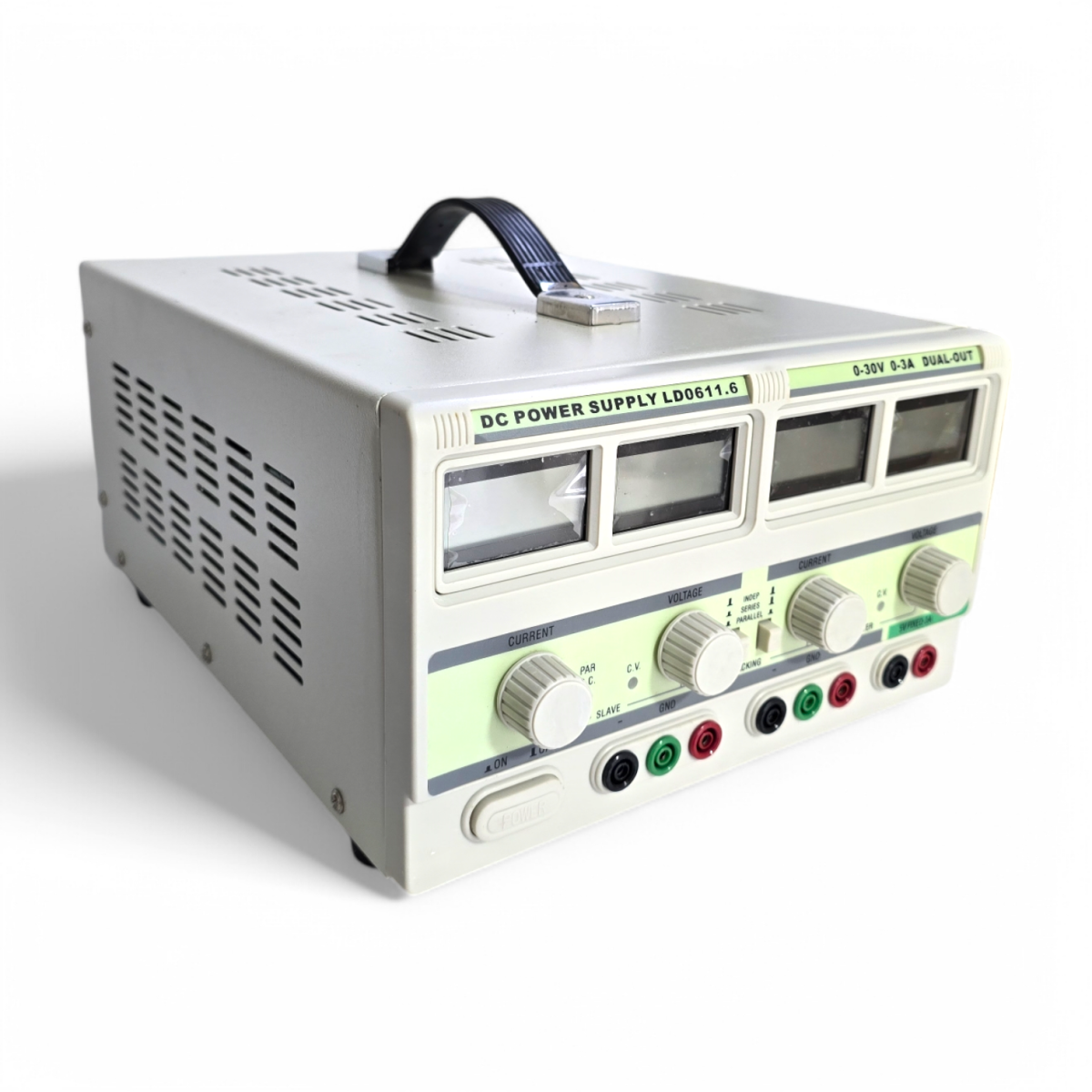 Alimentation Continue Double Sortie LD0611.6 – Image 2