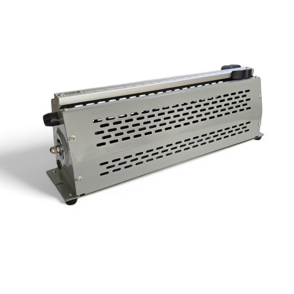 Rhéostat MCP 11Ω - 8A