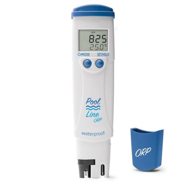 Pool Line ORP / Testeur de température - HI981204