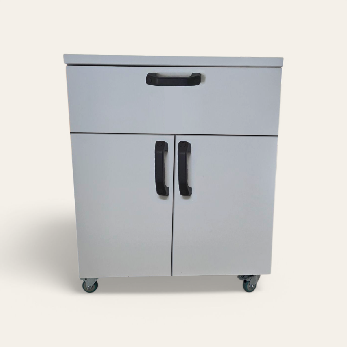 20250417_104759 (8)- copy Meuble sous Paillasses 1 Tiroir 2 Portes – Image 1