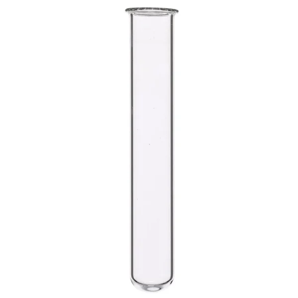 Tube à essai 12*120 bord evase