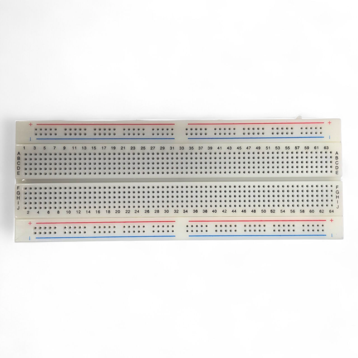 20250515_154625 (1) Platine d'essai - Bread Board 840 Lite – Image 1