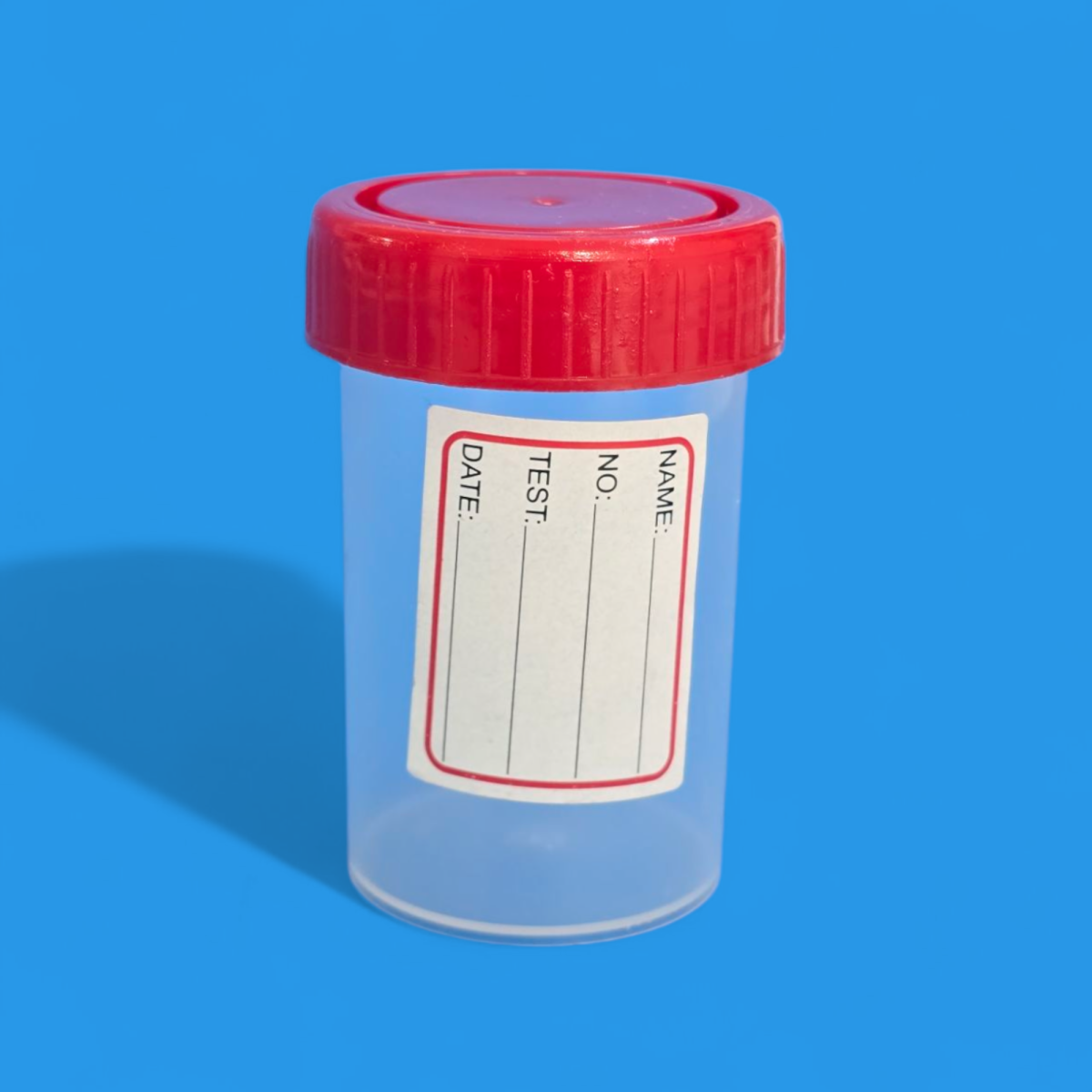 20250520_104914 (9) Crachoir 60ml bouchon Rouge – Image 1