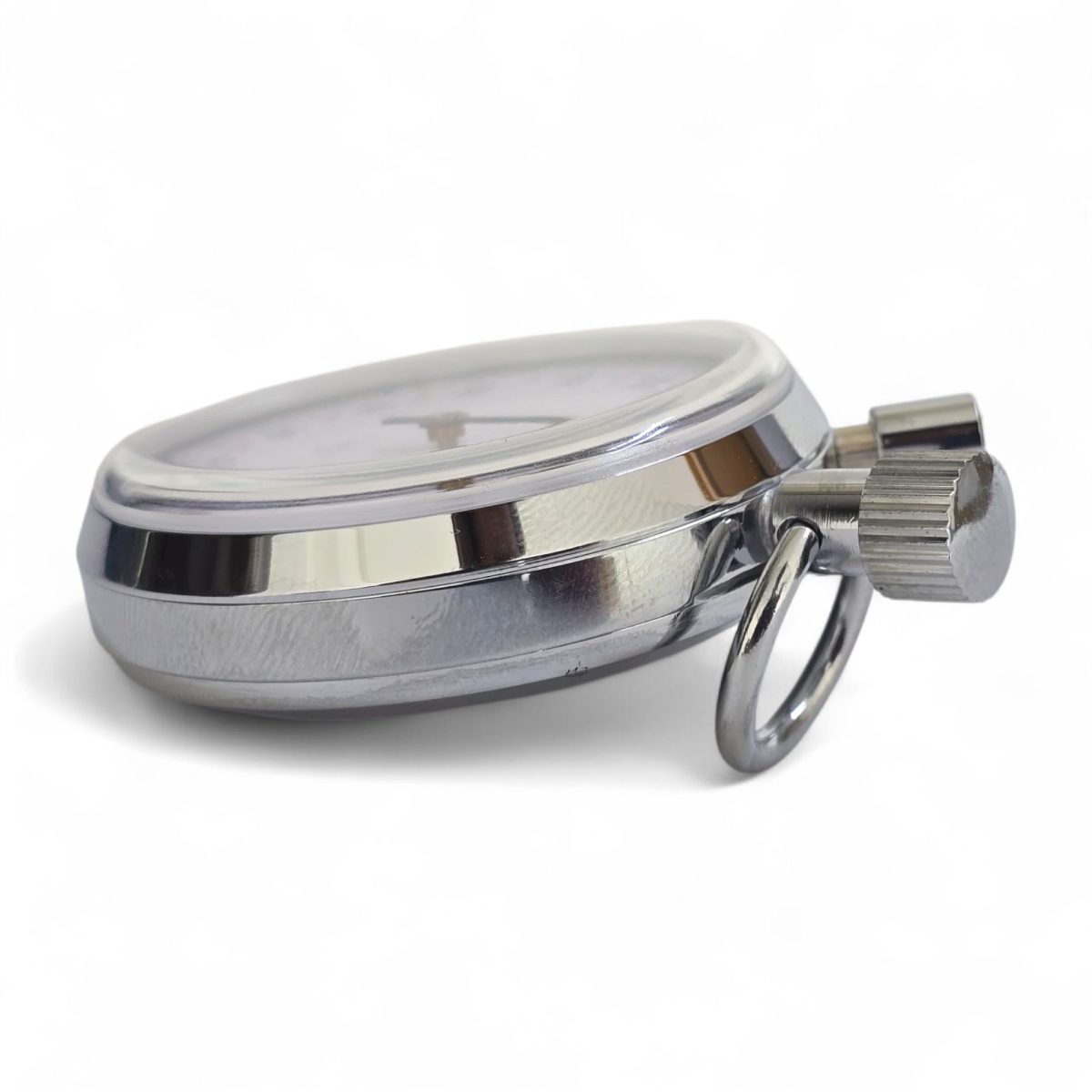 Chronomètre mécanique à aiguilles – Image 3