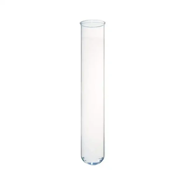Tube à essai 25*200
