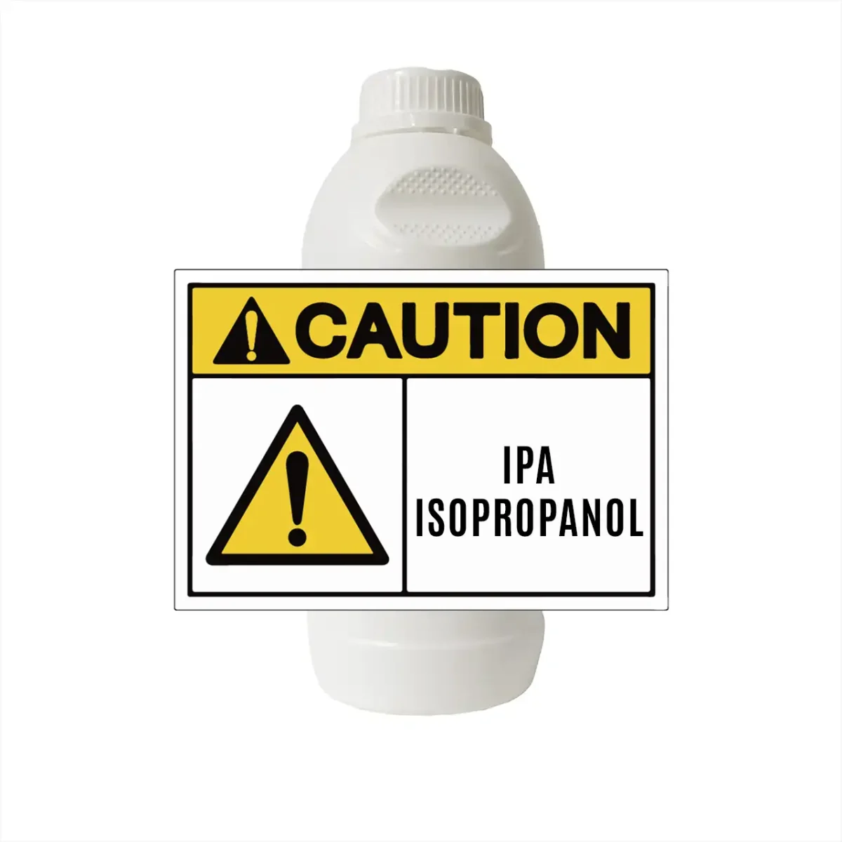 ipa IPA Isopropanol - 2-propanol – Image 1
