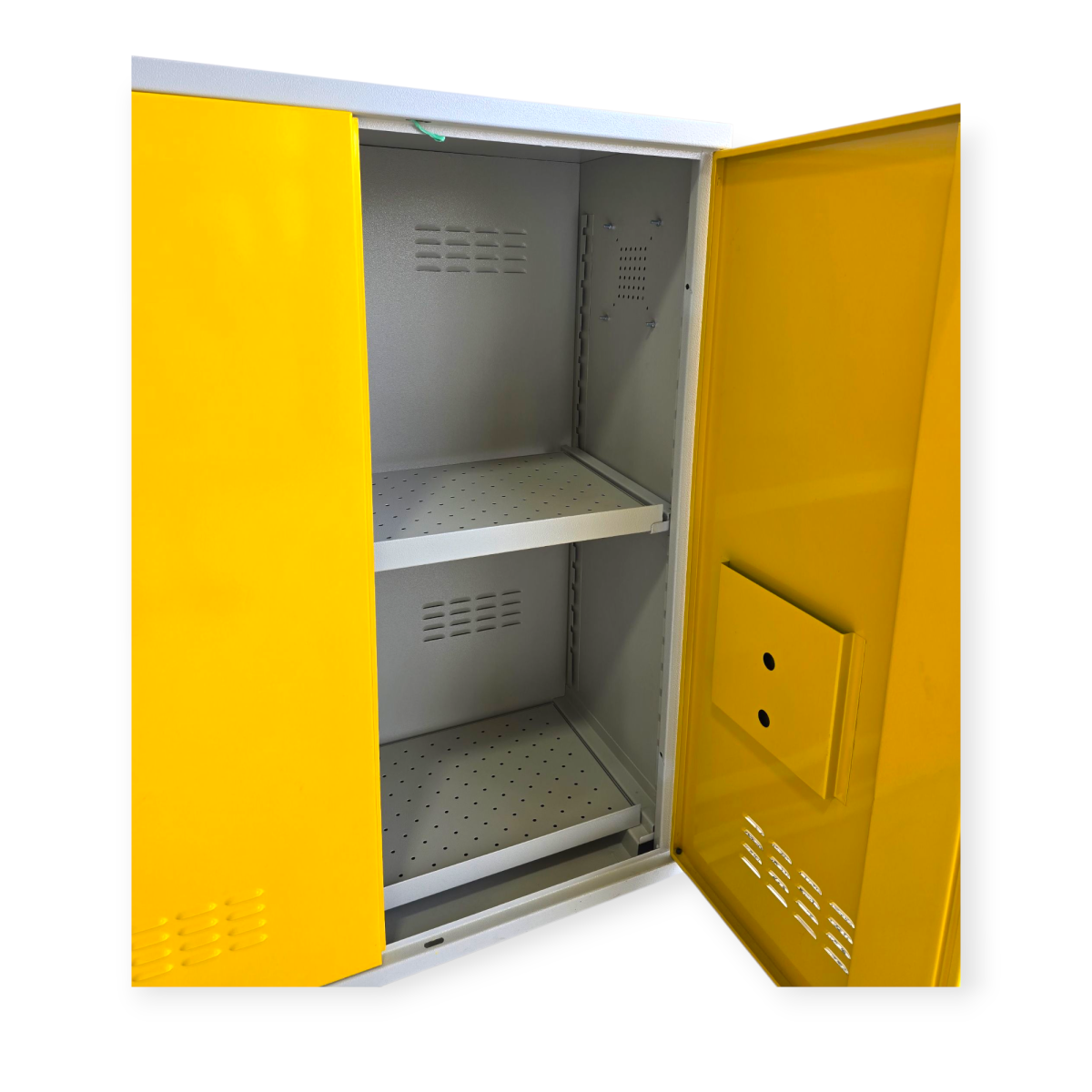 Armoire Chimique Compacte – Image 2