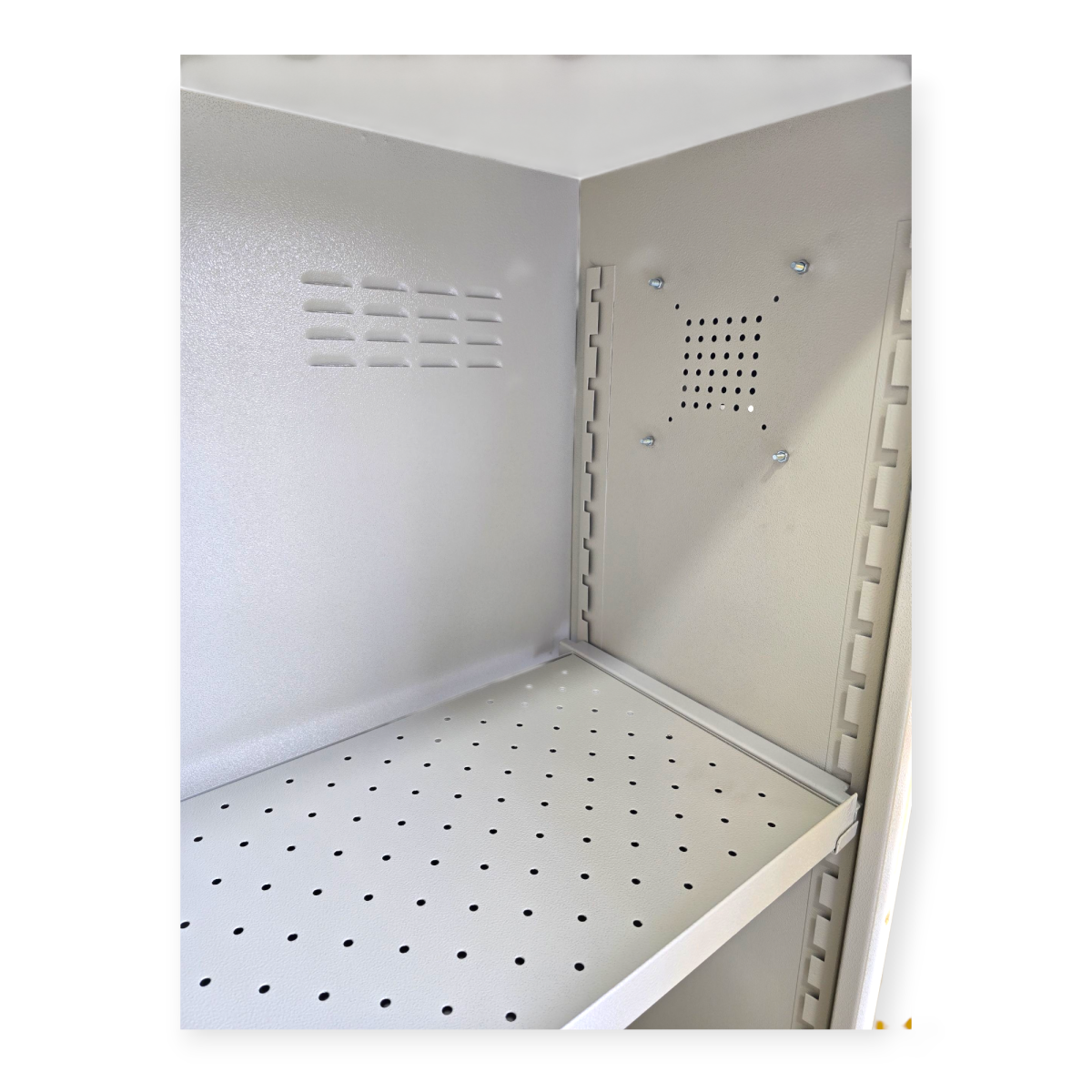 Armoire Chimique Compacte – Image 5