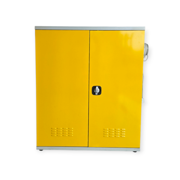 Armoire Chimique Compacte