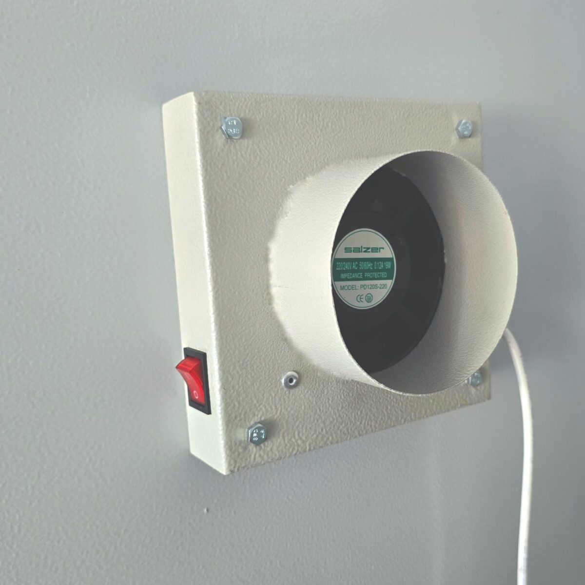 Armoire Chimique Double – Image 5