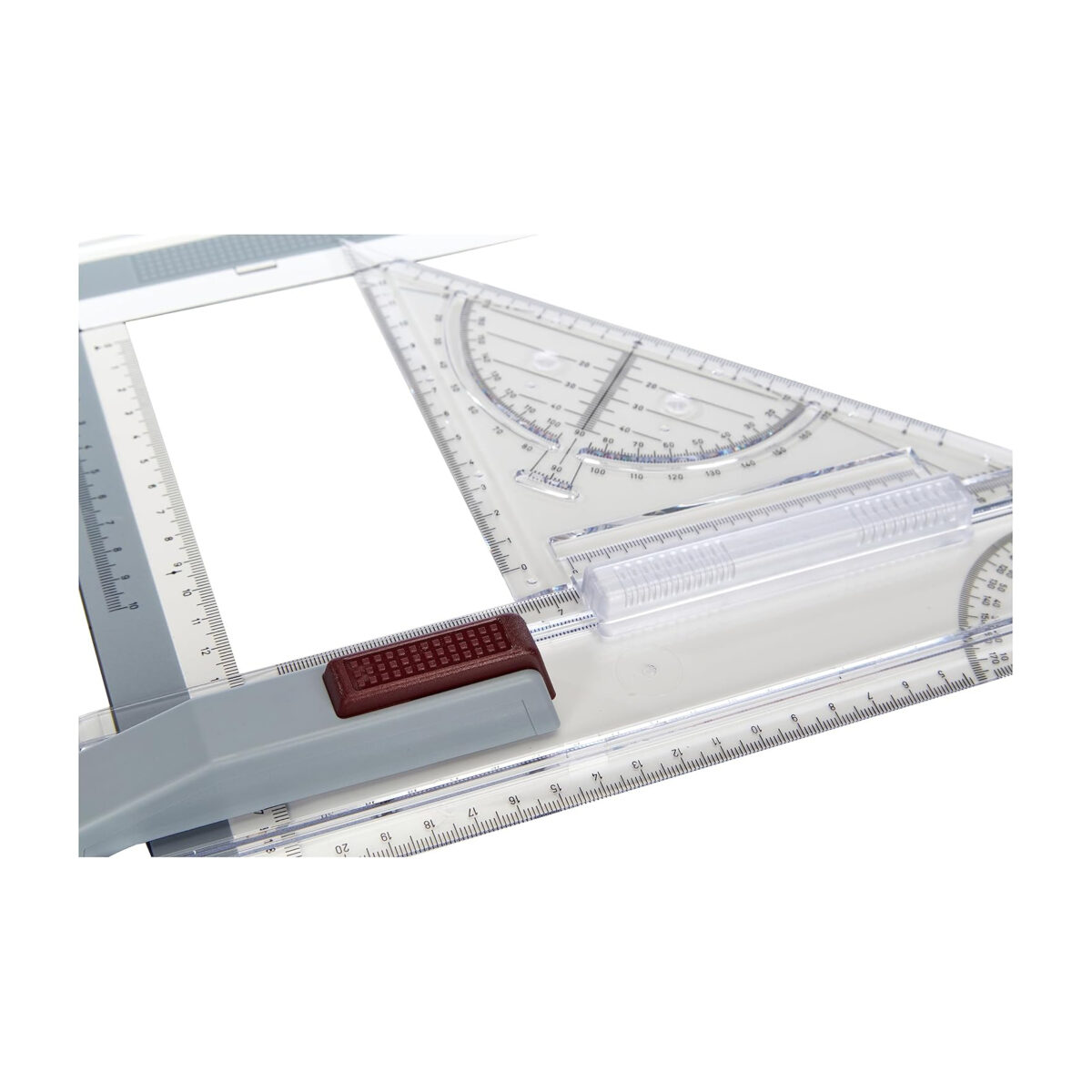 81YB78qMkNL._AC_SL1500_ Table de dessin technique avec rails et marquage – Image 4